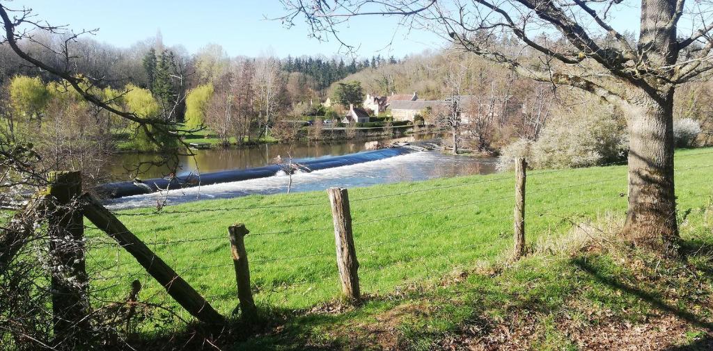 Le Relais Francette - Housity