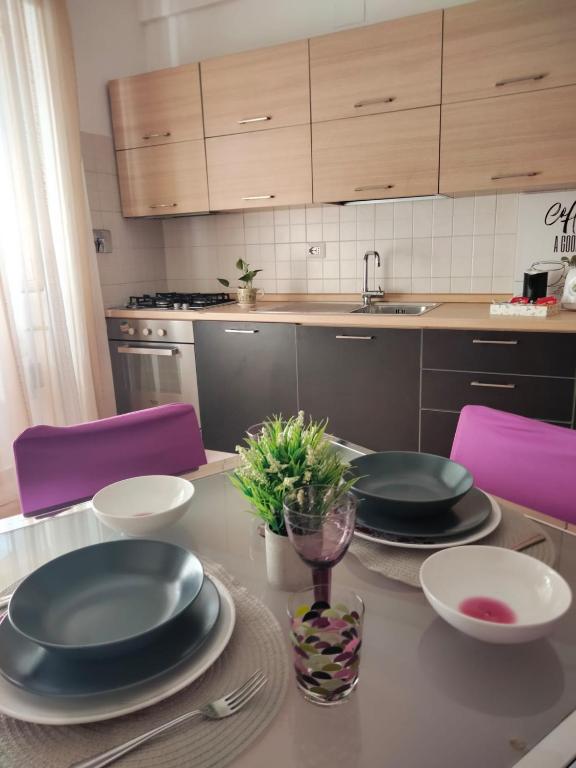 RIPOLI APARTMENT