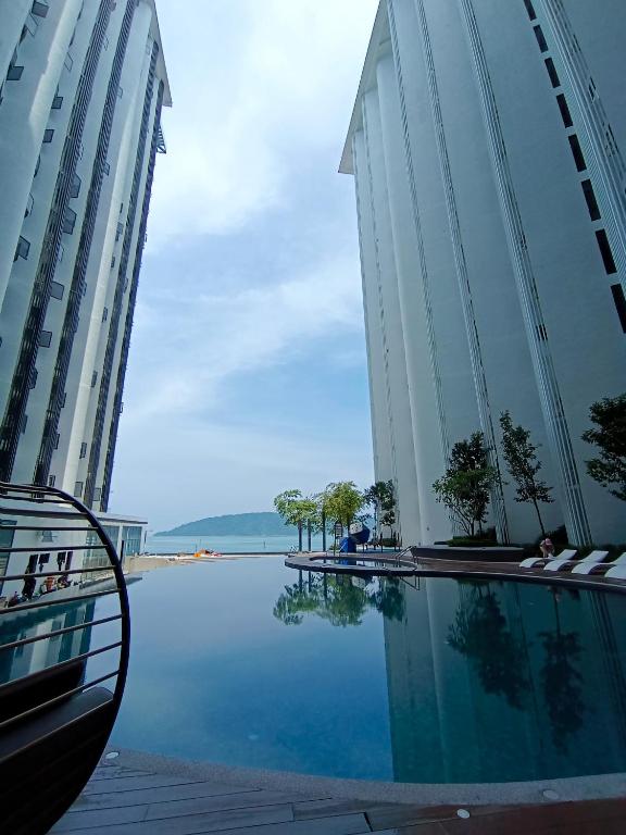 Seaview Condo The Shore Kota Kinabalu By Ann Kota Kinabalu Updated