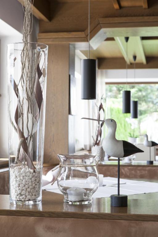 Fotografie z fotogalerie ubytování Hotel Tirolerhof v destinaci Rodengo
