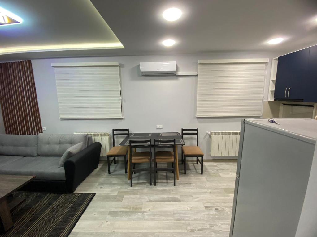 امکانات Apt in the Center of Yerevan Self Check In Leo Street - تصویر ۴