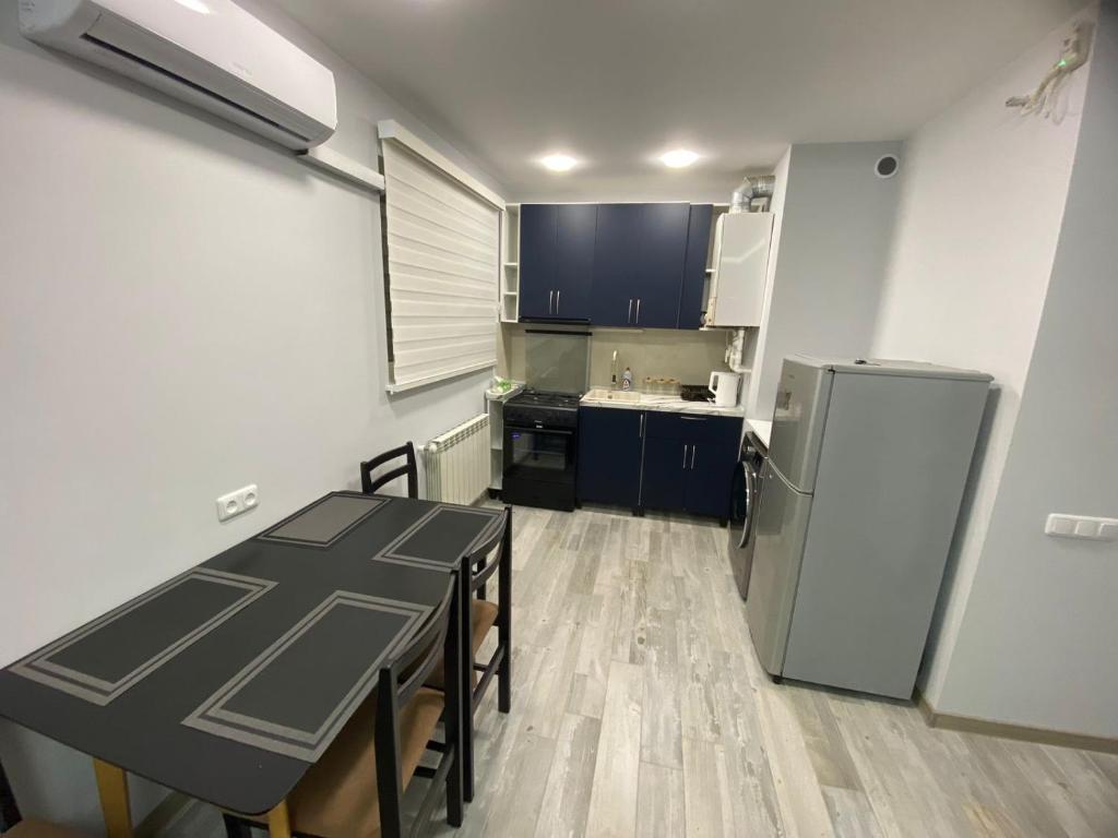 لابی و فضای عمومی Apt in the Center of Yerevan Self Check In Leo Street - تصویر ۵
