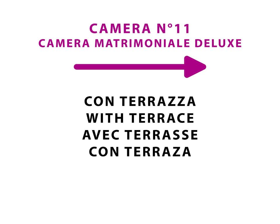 I Tibei Affittacamere photo