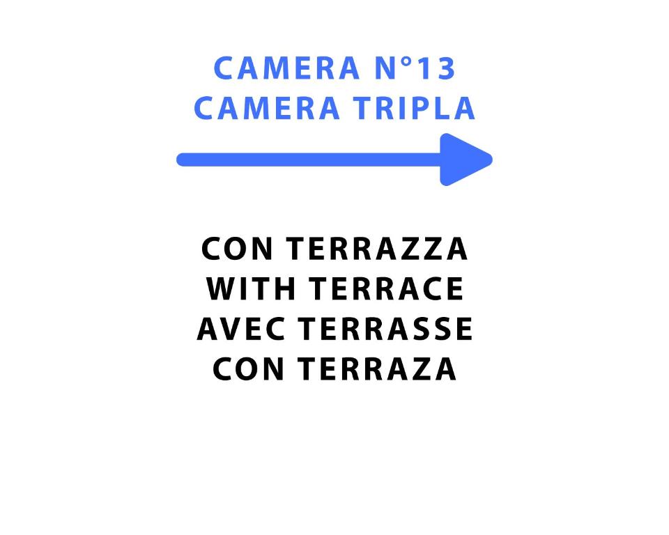 Fotografia z galérie ubytovania I Tibei Guesthouse Affittacamere v Monterosso al Mare