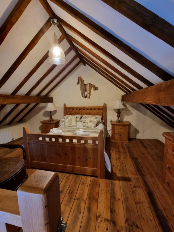 The Coach House Benone - Casa De Tres Dormitorios
