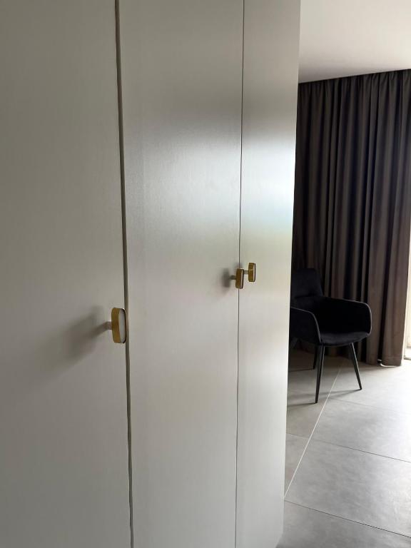 Kép MARMOT Mountain Apartment so saunou a hydromasážnou vaňou szállásáról Ótátrafüreden a galériában