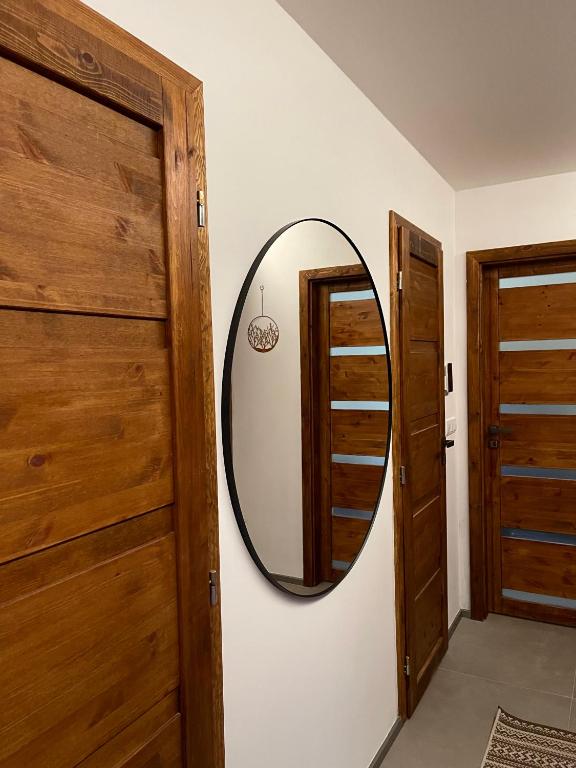 Kép MARMOT Mountain Apartment so saunou a hydromasážnou vaňou szállásáról Ótátrafüreden a galériában