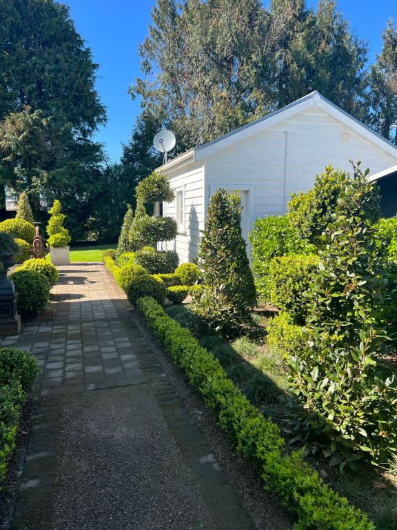 The Wash-House historic Cottage Close to Hobbiton - Resim 25