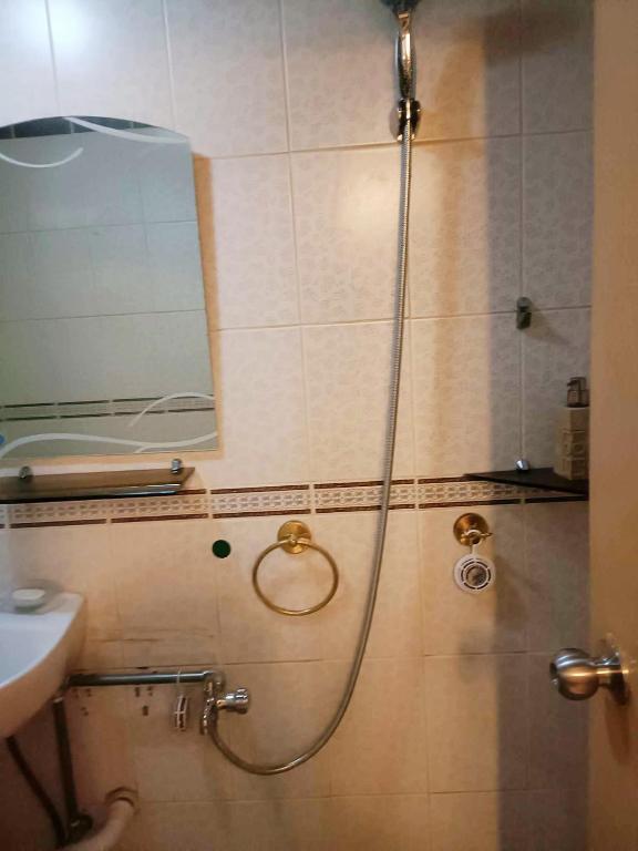 AMOR BUILDING - Double Room