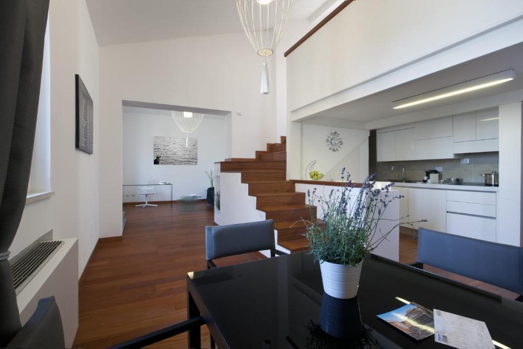 Oriana Homèl Roma - Apartment With Terrace