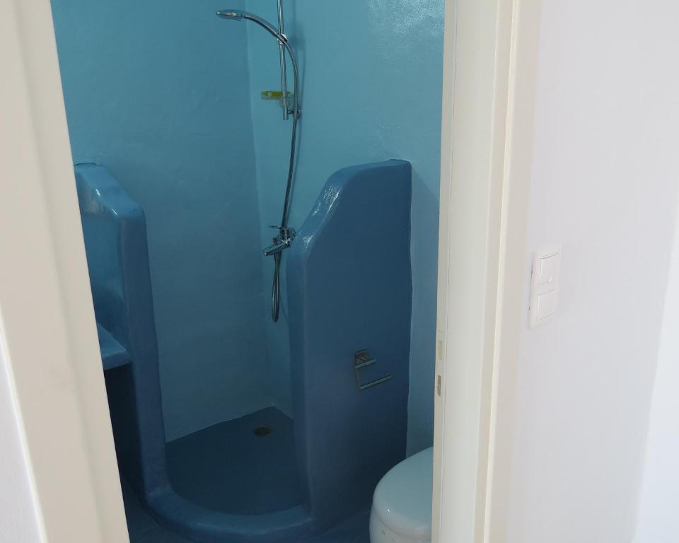 Christina's House - Studio Apartment