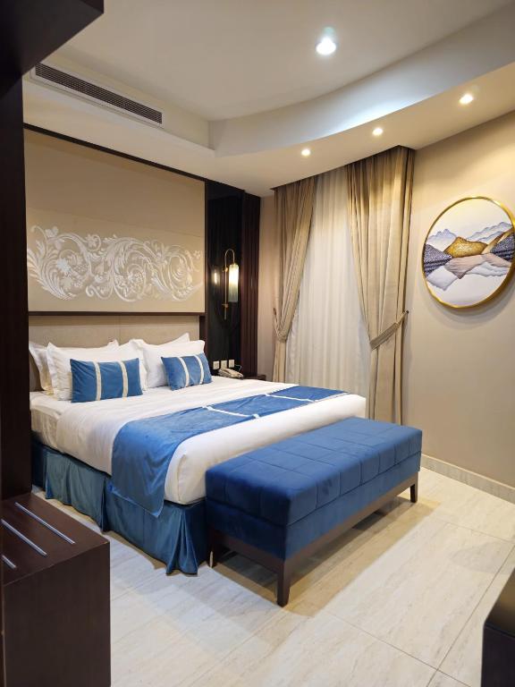 Royal Boutique Hotel - Familiesuite