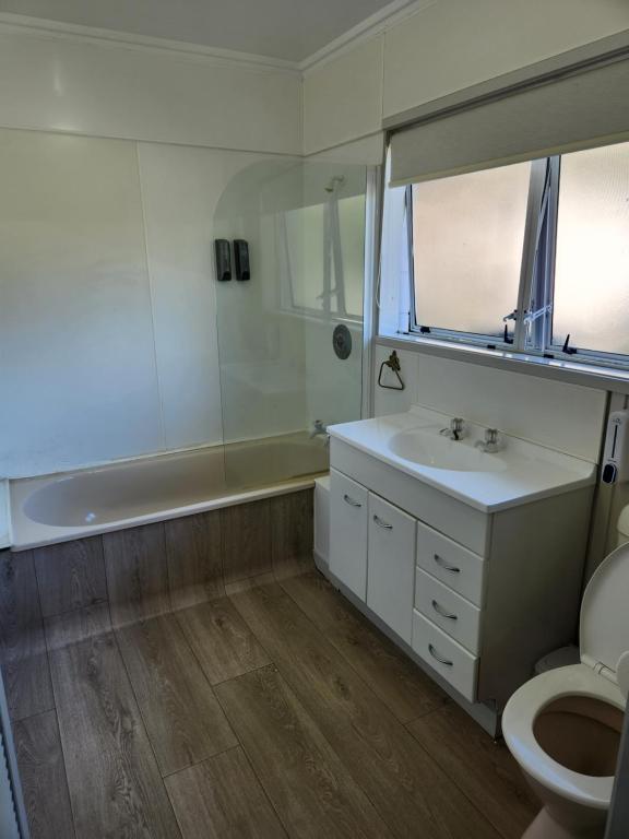 Bay of Islands Holiday Park - Resim 28