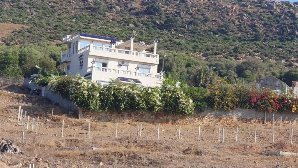 Villa Begdour à 30Mints de Tanger, Tangier (updated prices 2024)