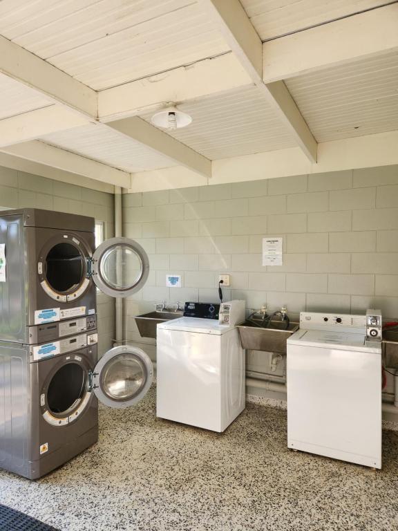 Bay of Islands Holiday Park - Resim 31