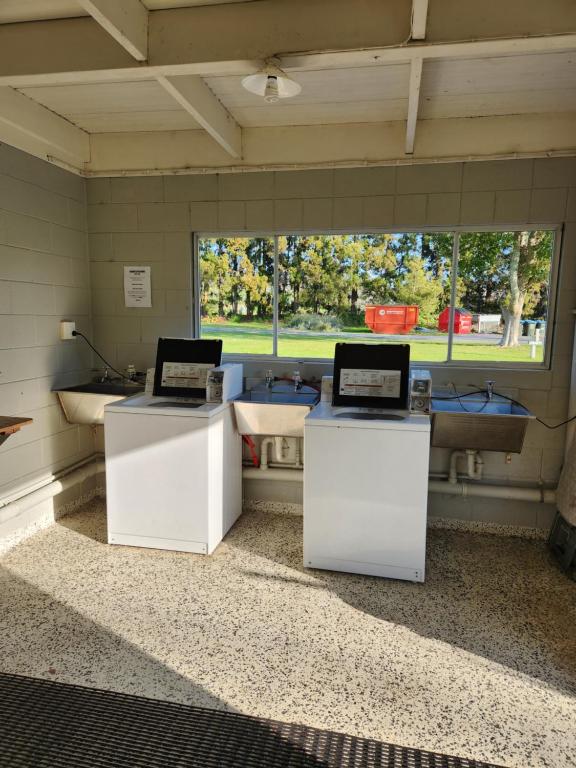 Bay of Islands Holiday Park - Resim 30