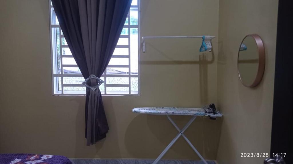 Fotografie z fotogalerie ubytování homestay jalan baru sg duri v destinaci Kampong Sungai Rambai