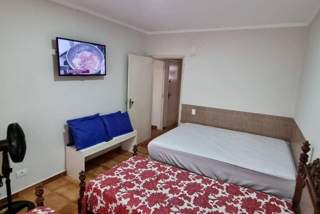 Apartment Orla.guaruja, Guarujá, Brazil