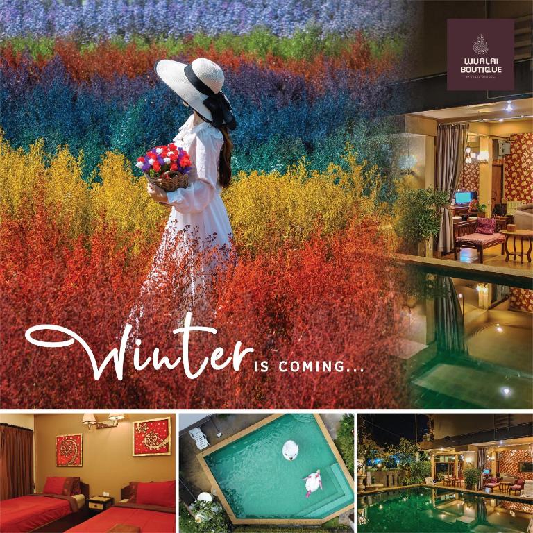 Wualai Boutique by Lanna Oriental - Resim 1