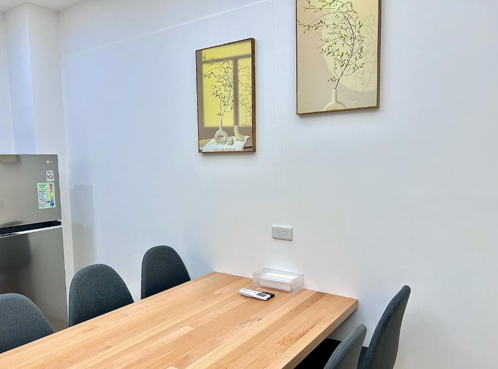 Foto sihtkohas Tainan asuva majutusasutuse Hayano Stay galeriist