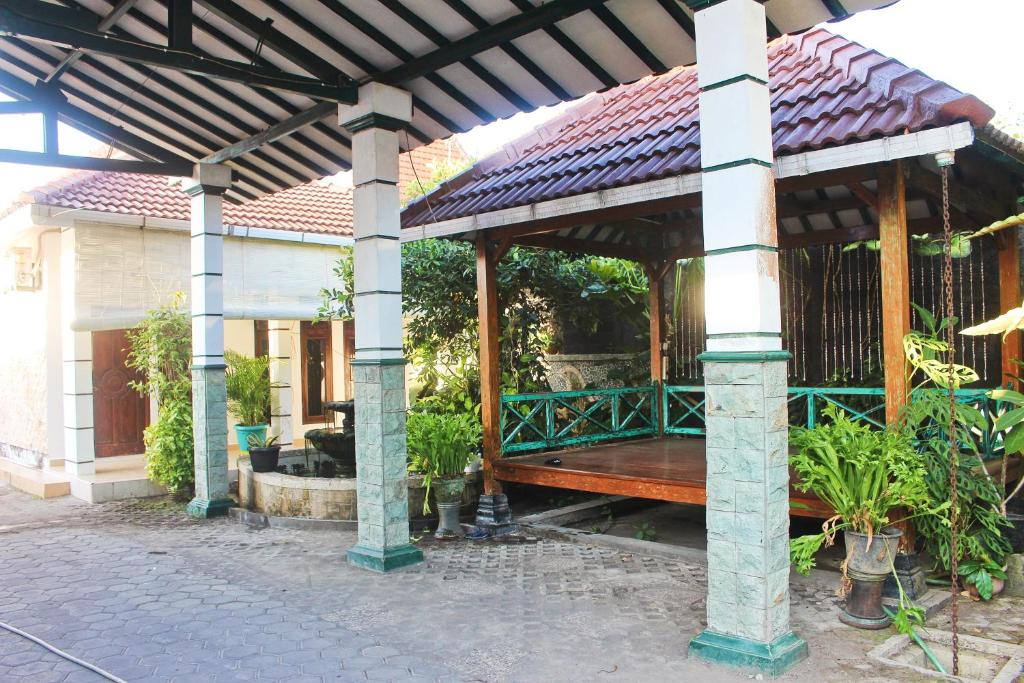 Galeri foto Mar's Joglo di Yogyakarta