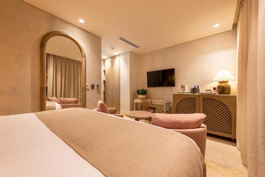 Cinco Quintas Hotel Boutique photo 5