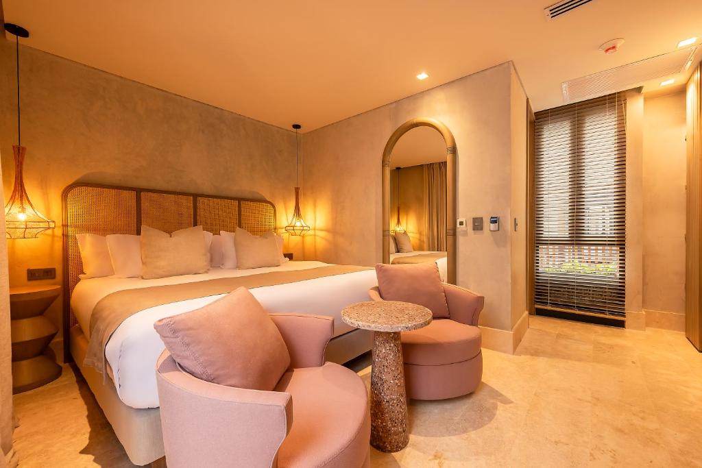 Cinco Quintas Hotel Boutique photo 4