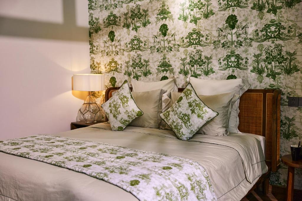 The Coffee City - Healing & Retreats - Suite Botánica