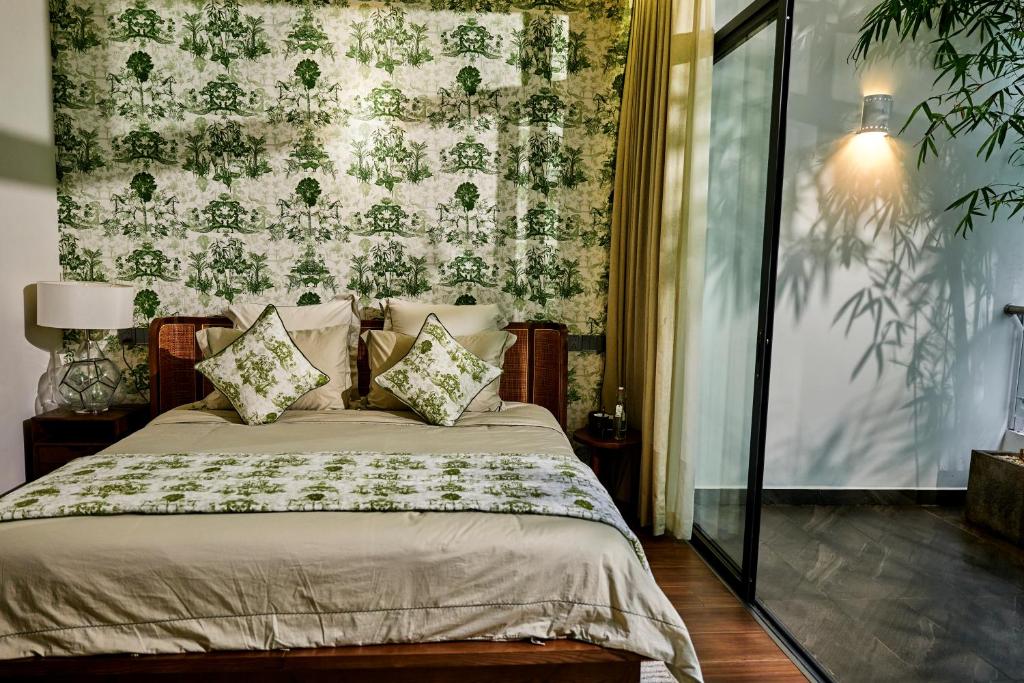The Coffee City - Healing & Retreats, Buôn Ma Thuột (cập nhật giá năm 2024)