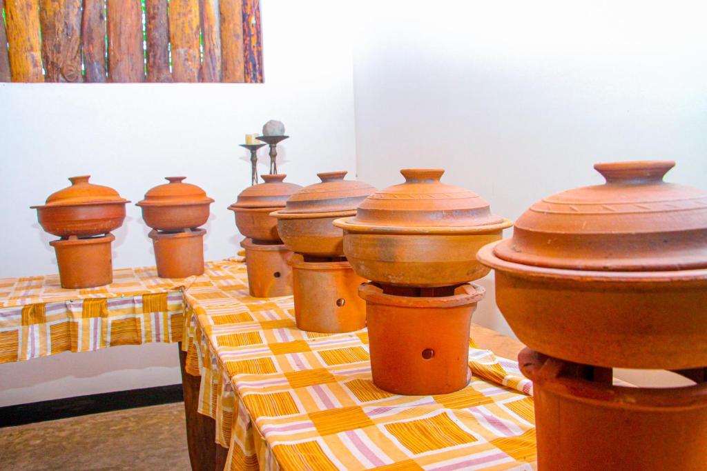 Fotografie z fotogalerie ubytování Sigiri Nisala Villa v destinaci Sigiriya