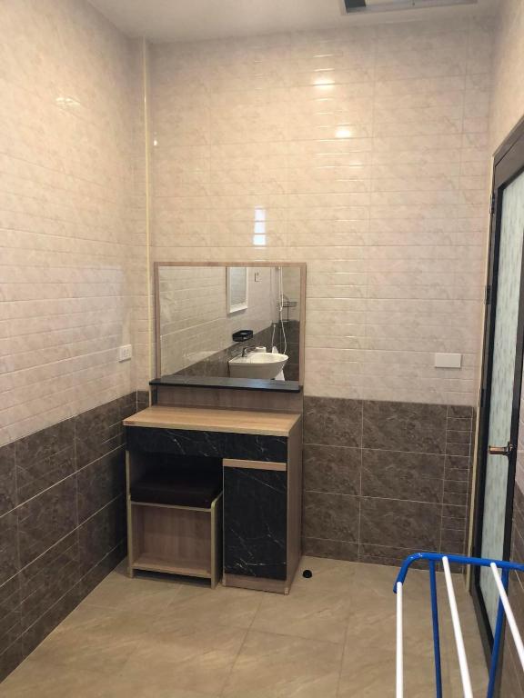 M&N Guesthouse Kata - Resim 21