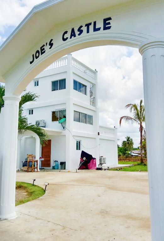 Fotografie z fotogalerie ubytování JOE'S CASTLE v destinaci Sagbayan