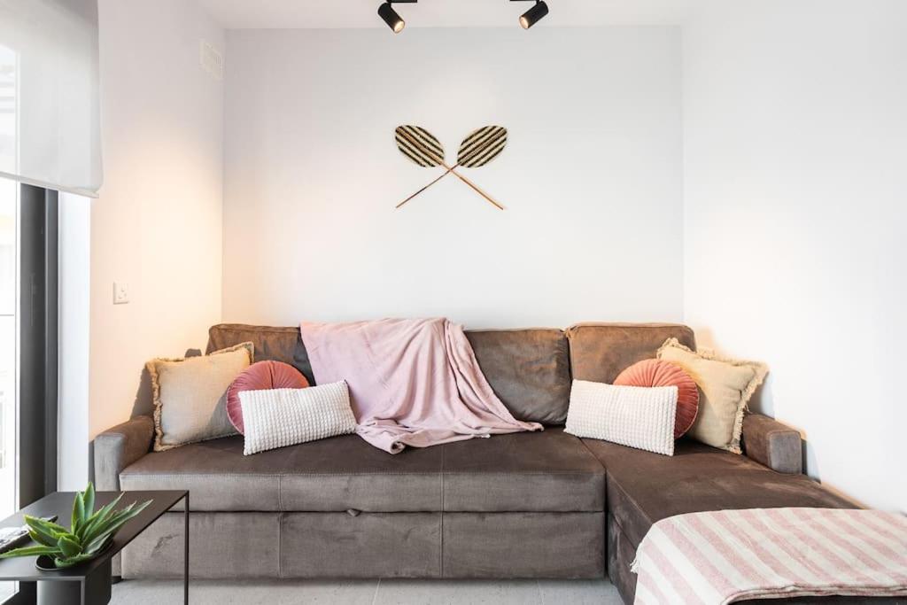 Sliema Boutique Apartments by Holi - 19