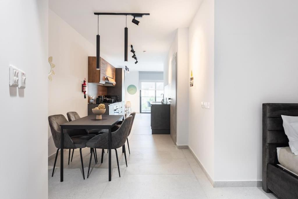 Sliema Boutique Apartments by Holi - 18