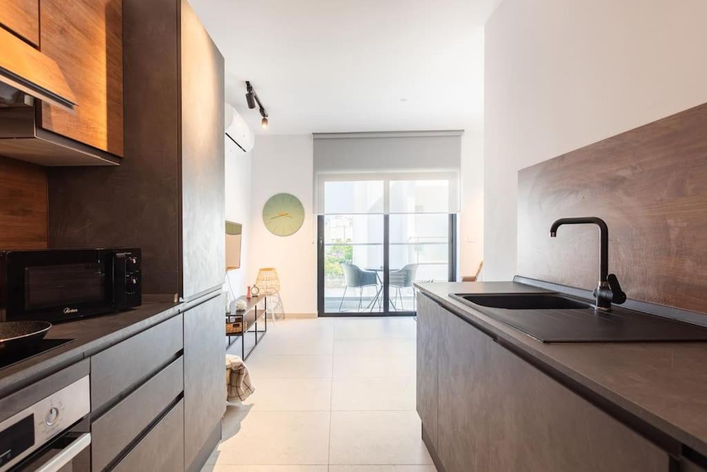 Sliema Boutique Apartments by Holi - 16