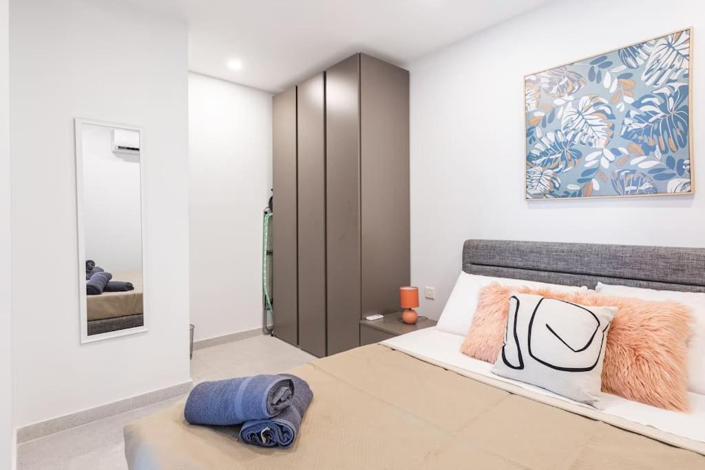 Sliema Boutique Apartments by Holi - 15