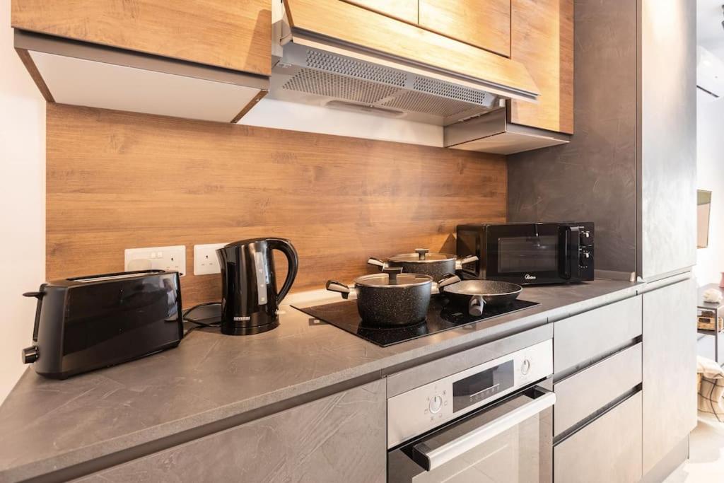 Sliema Boutique Apartments by Holi - 12