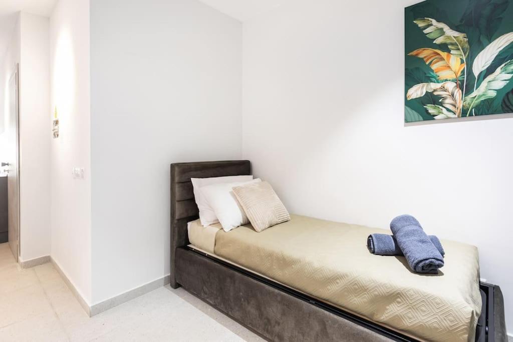 Sliema Boutique Apartments by Holi - 6