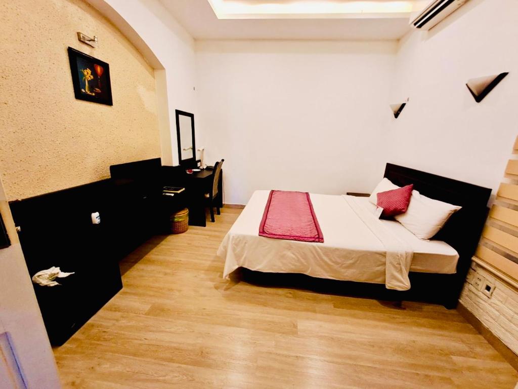 Le Dung Hotel & Spa - Camera Singola Standard