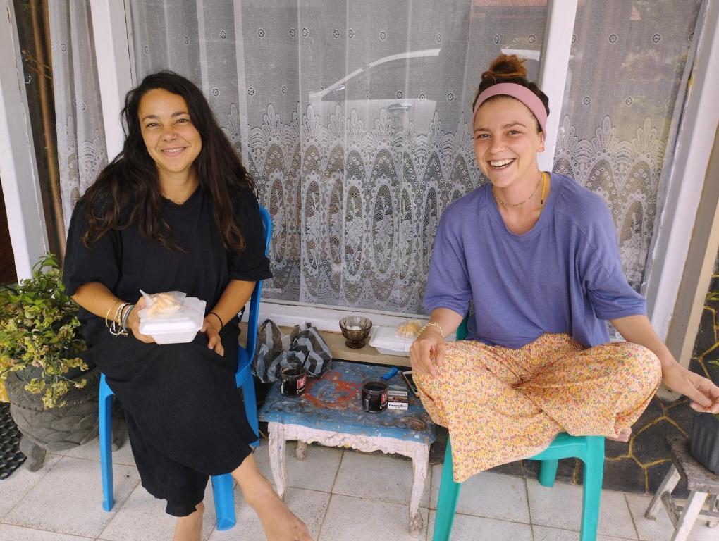 Hosté ubytování Hasbi Homestay Syariah