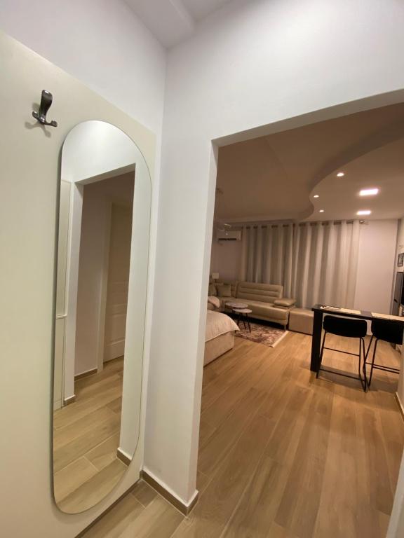 Cozy newly Condo Heart of Tirane - Image 5