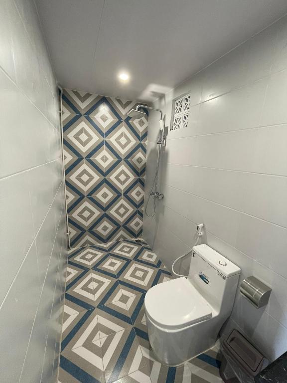 Woodstock Beach Camp - 6