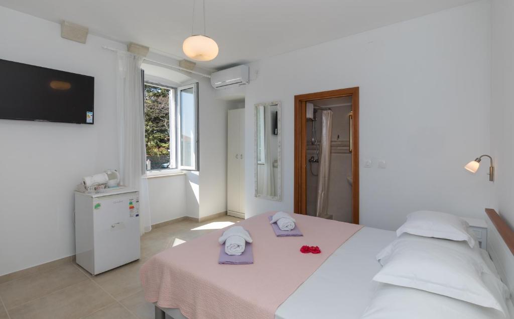 guesthouse Libertas 1 - 17