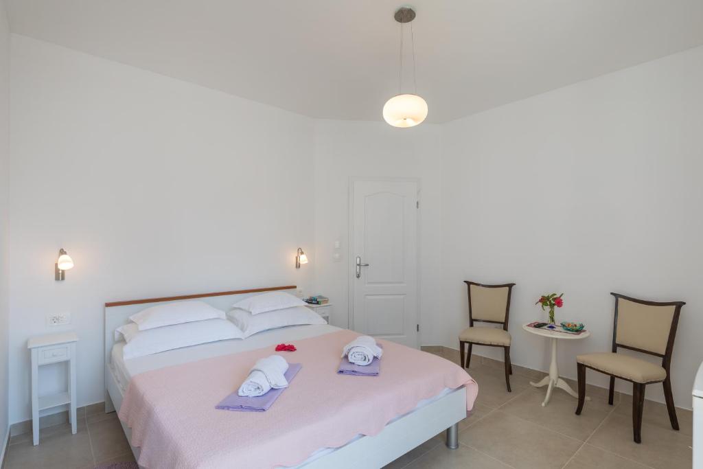 guesthouse Libertas 1 - 18