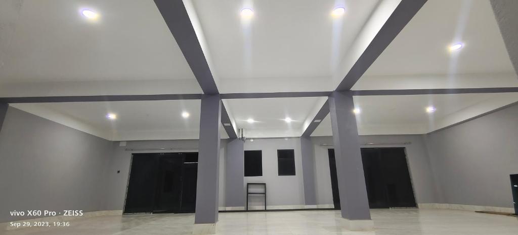 Foto dalla galleria di Hotel TAMU ilam a Ilām
