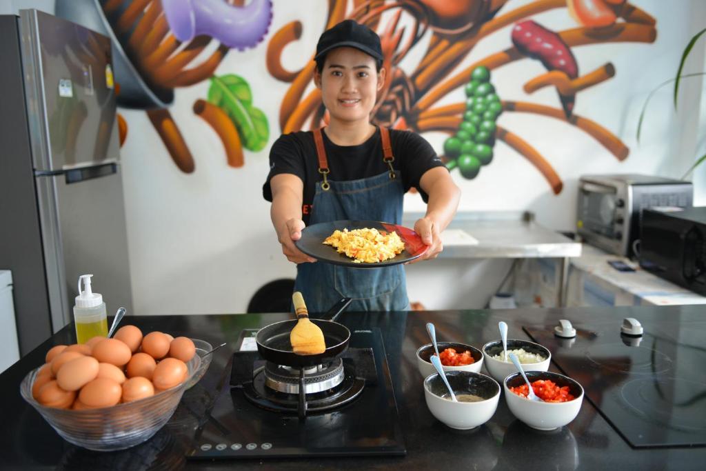 T2 Ao Nang Krabi - Resim 37