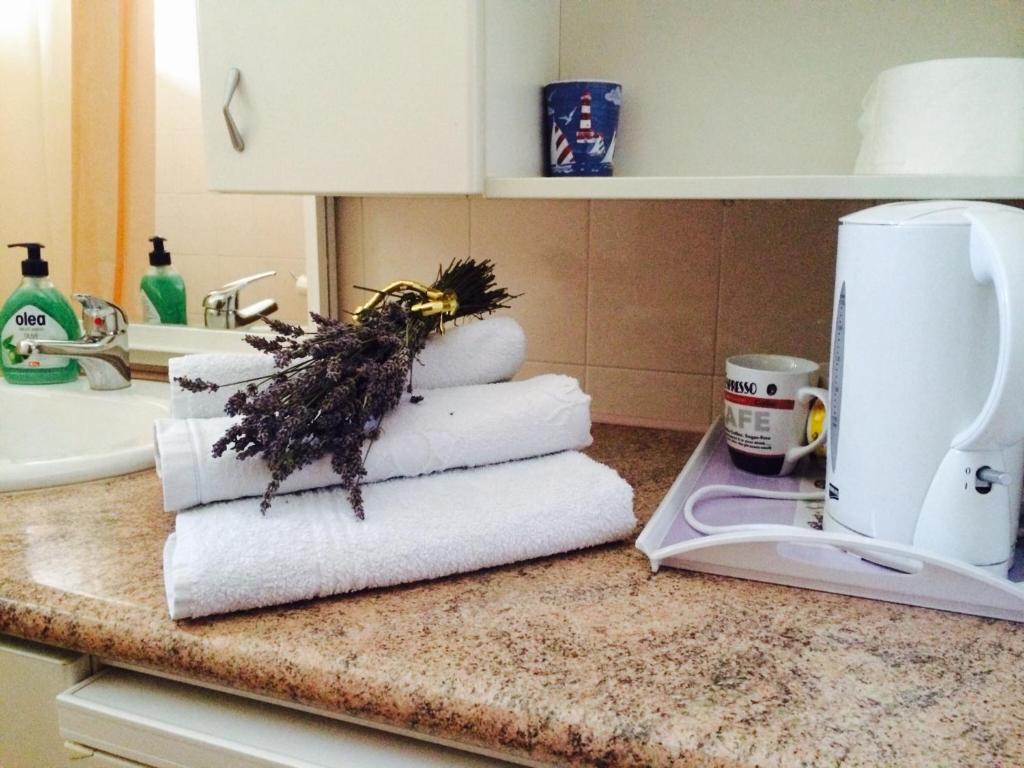 Guest House Zaninović - 12