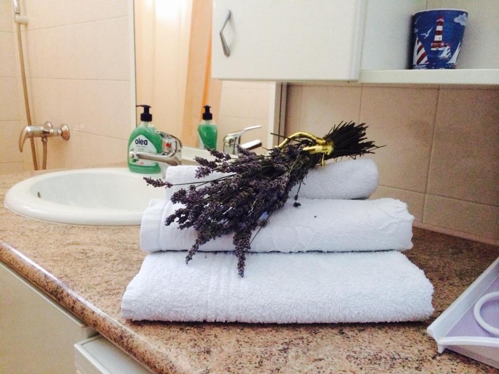 Guest House Zaninović - 11