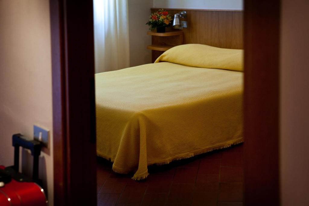 Albergo Milano - Triple Room