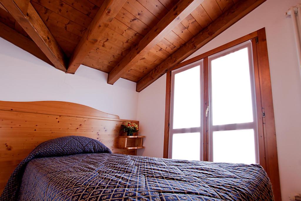 Albergo Milano - Single Room